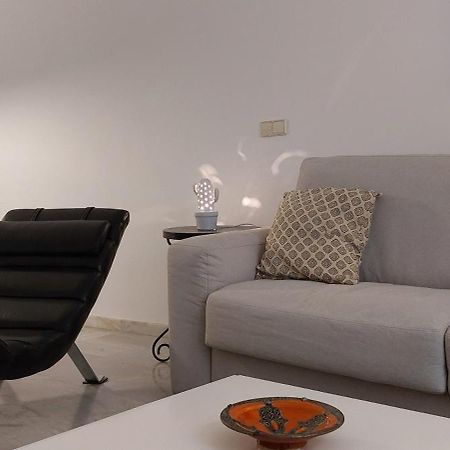 El 2 De Flamenco Bajob Apartment Cadiz Luaran gambar