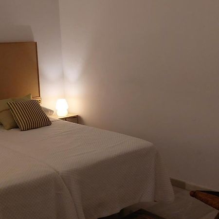 El 2 De Flamenco Bajob Apartment Cadiz Luaran gambar