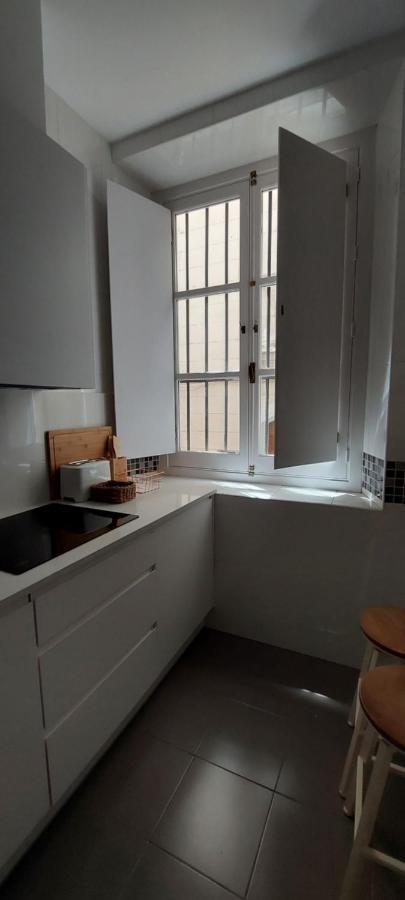 El 2 De Flamenco Bajob Apartment Cadiz Luaran gambar