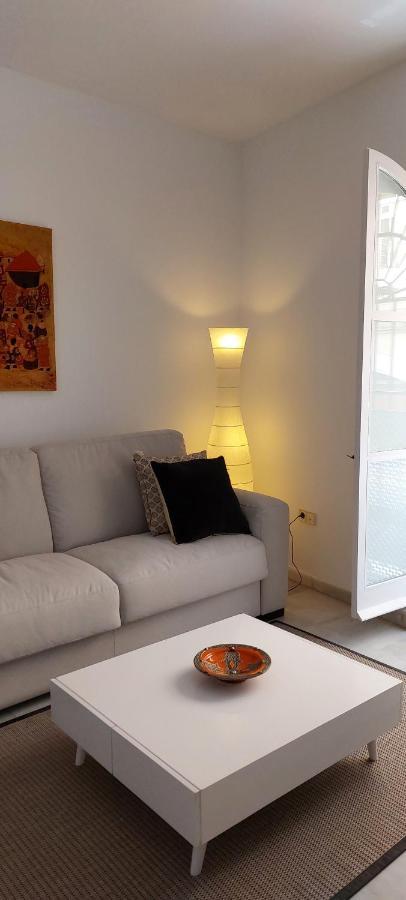 El 2 De Flamenco Bajob Apartment Cadiz Luaran gambar