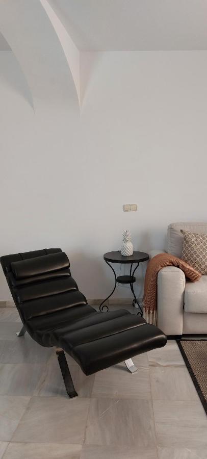 El 2 De Flamenco Bajob Apartment Cadiz Luaran gambar