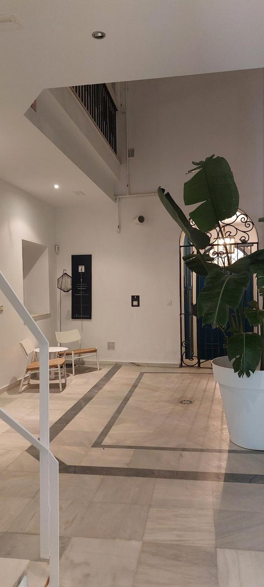 El 2 De Flamenco Bajob Apartment Cadiz Luaran gambar