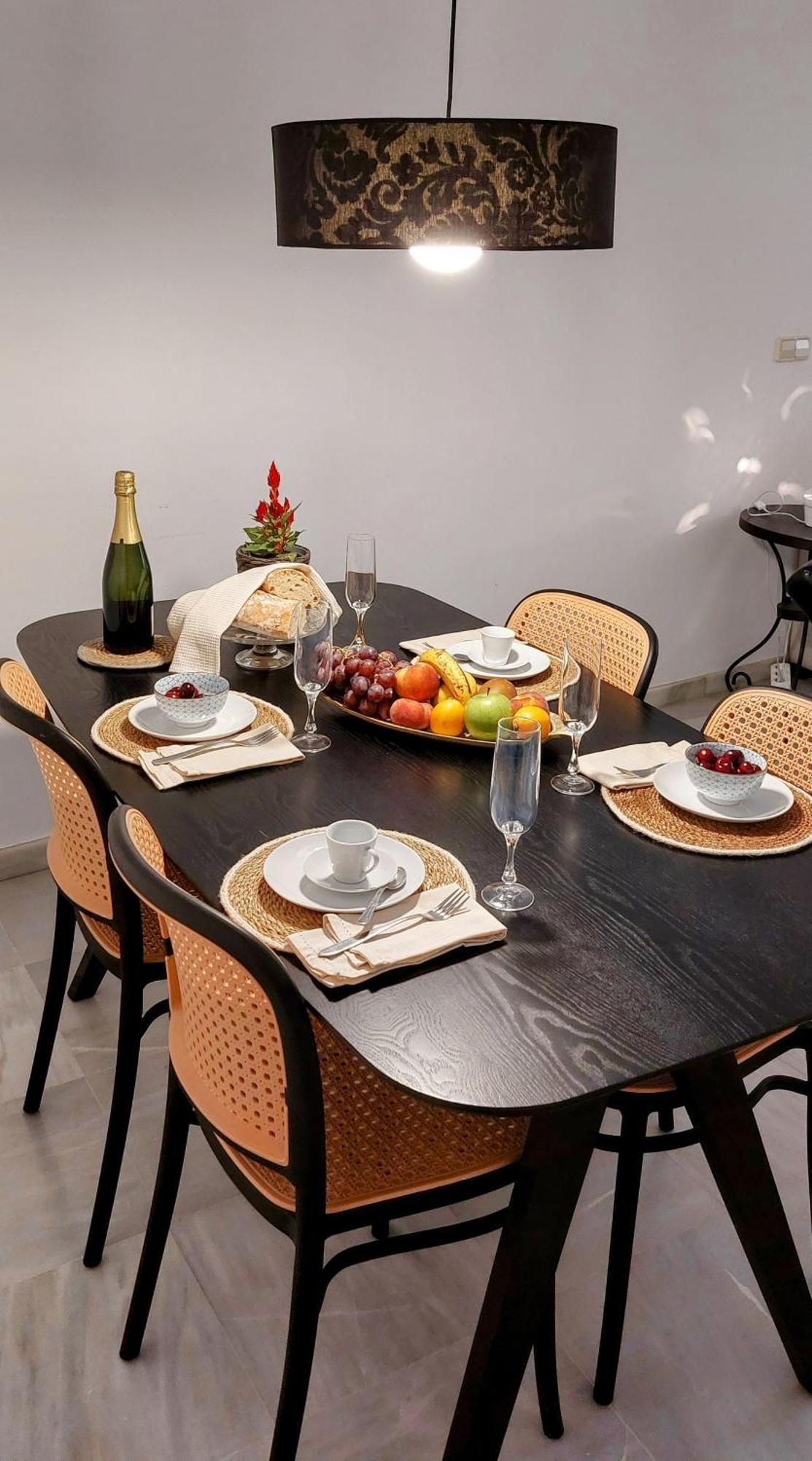 El 2 De Flamenco Bajob Apartment Cadiz Luaran gambar
