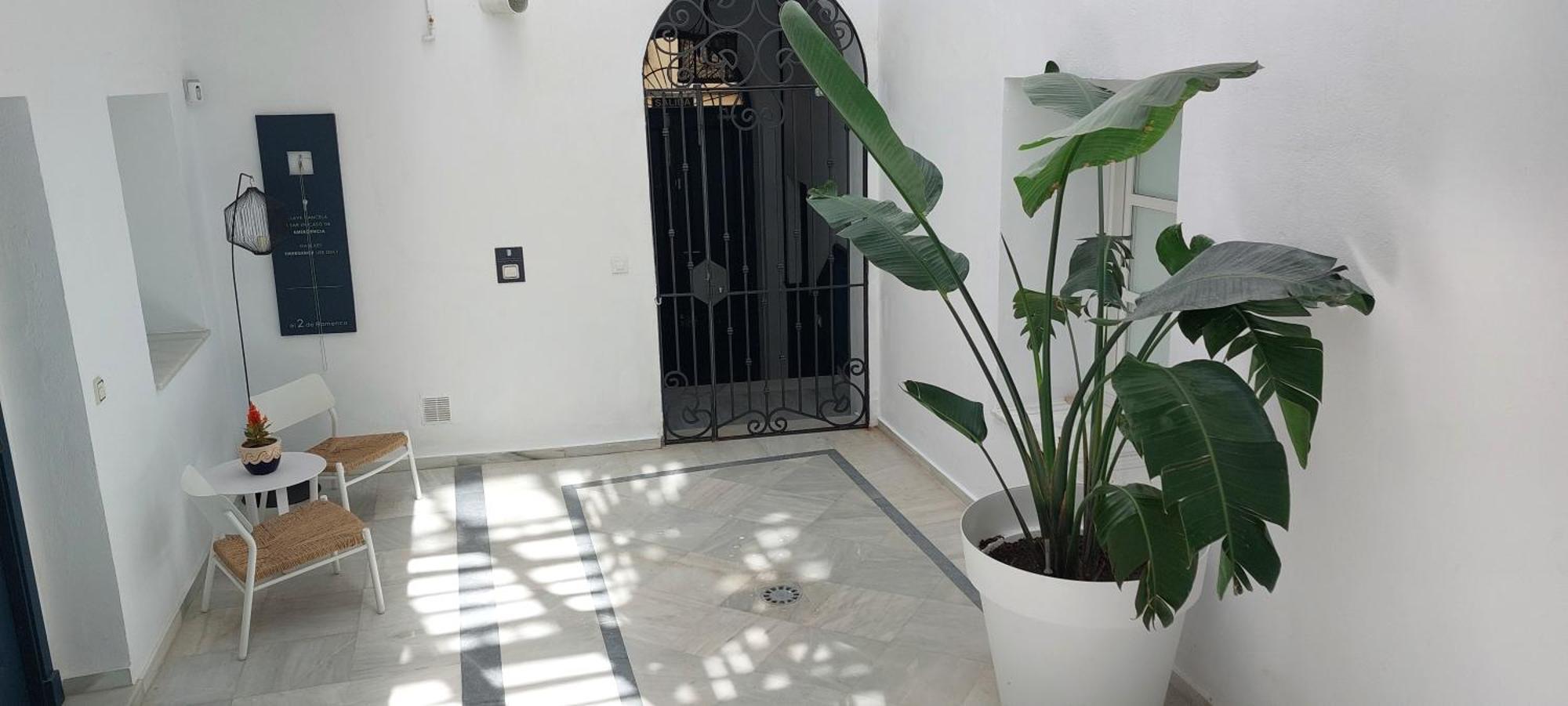 El 2 De Flamenco Bajob Apartment Cadiz Luaran gambar