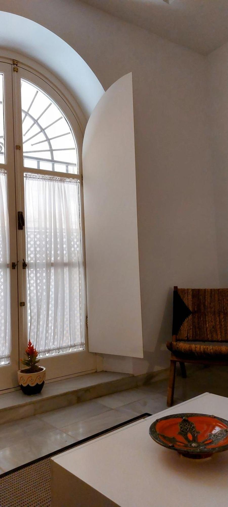 El 2 De Flamenco Bajob Apartment Cadiz Luaran gambar