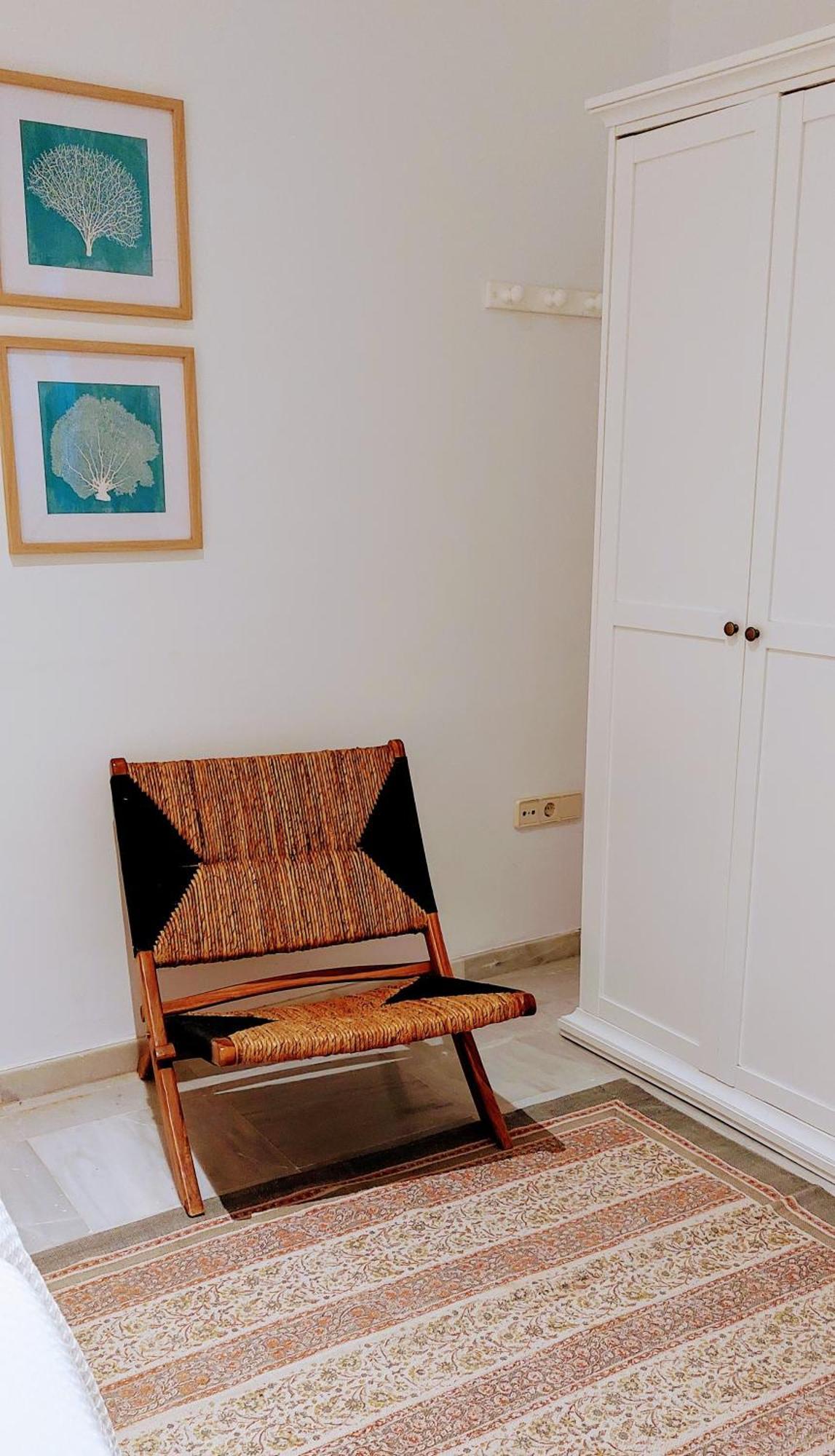 El 2 De Flamenco Bajob Apartment Cadiz Luaran gambar